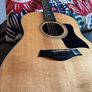 Taylor 317 grand pacific electro acoustic USA Image 3
