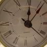 Waterford Crystal Clock Image 4
