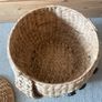Beautiful Wicker Storage in Excellent Condition Image 3