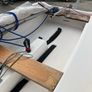 Laser 13 Sailing Dinghy Image 8