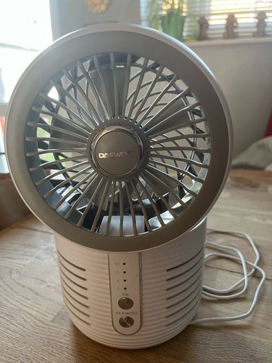 fan