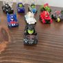 Angry Birds Transformers Telepods bundle Image 2