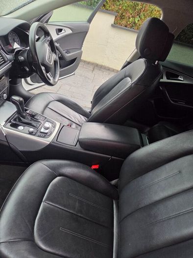 Audi A6 2.0 Tdi 190