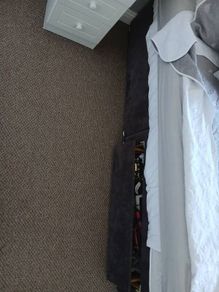 king size bed