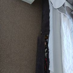 king size bed