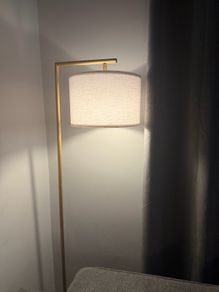 lamp