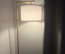 lamp