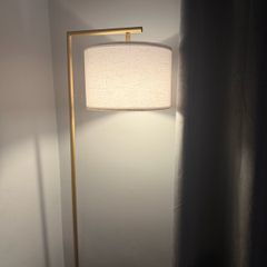 lamp