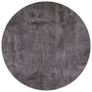 3 Piece Dining Set Plastic Blue Image 4