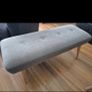 JYSK Dining Bench Image 3
