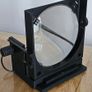 Convex Lens Desk Lamp Image 5