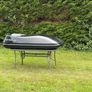 exodus 580l Roofbox Image 4