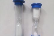 Sand timers