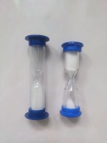 Sand timers