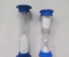 Sand timers