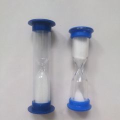 Sand timers