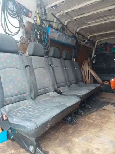 seats