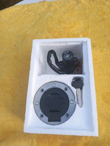 Suzuki GSX1300R Ignition Set