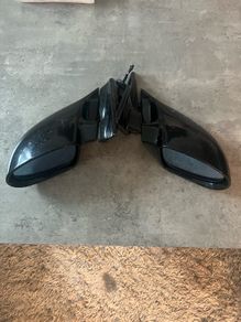 bmw e36 m3 mirrors