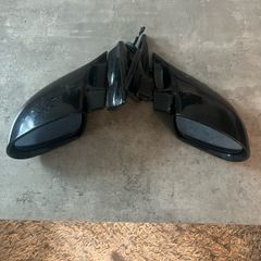 bmw e36 m3 mirrors