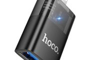 Mini Adapter iPhone/ iPad to USB-A / HOCO UA36