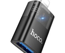 Mini Adapter iPhone/ iPad to USB-A / HOCO UA36