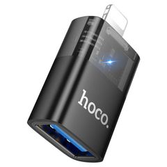 Mini Adapter iPhone/ iPad to USB-A / HOCO UA36