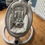Willow Nested Baby Swing Image 5