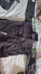 Bjj Gi
