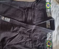 Bjj Gi