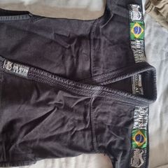 Bjj Gi