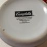 2 Vintage Campbell's Tomato and Condensed Soup Mugs - porcelain Image 5