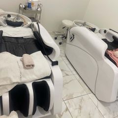 japanese massage bed(x2)