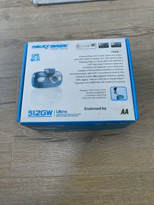 Nextbase 512GW HD Dash Cam