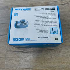 Nextbase 512GW HD Dash Cam