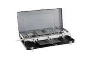Outwell Kirishima Trio Stove Inc Grill New