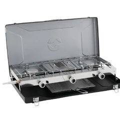 Outwell Kirishima Trio Stove Inc Grill New
