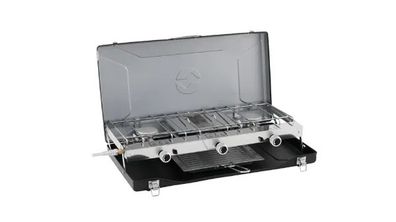 Outwell Kirishima Trio Stove Inc Grill New