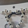 Stunning pearl necklace brand new Image 4