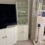 corner cabinet Image 4