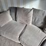 Grey Sofa Couch Image 5