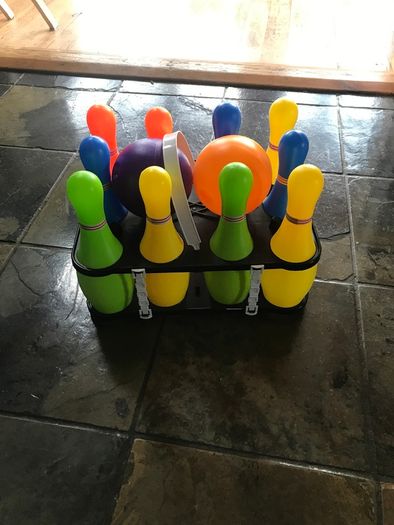 Skittles