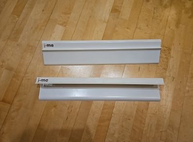 j-me minimalist shoe rack