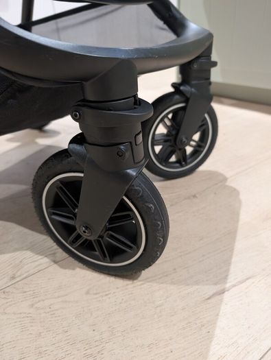 Nuna Triv Next pushchair