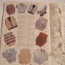 Rare Vintage 1954 MARSHALL WARD Catalogue Image 7