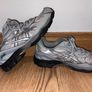 Asics Gel NYC Silver sheet grey Image 3