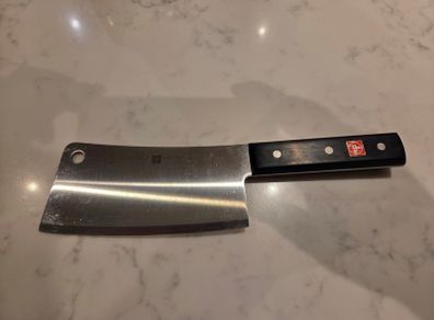 Wusthof knife