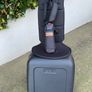PRICE REDUCTION: Mountain buggy carry on suitcase with seat Image 2