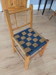 Sugan Chair