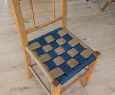 Sugan Chair